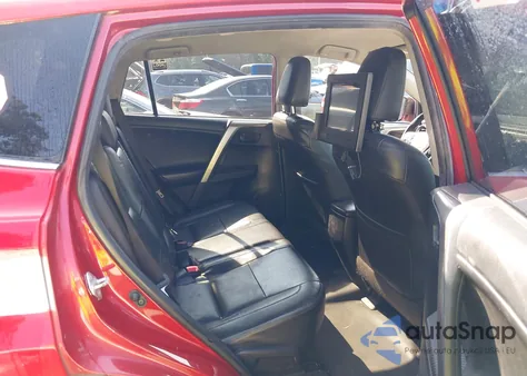 2015 Toyota Rav4 Le from USA, damaged, VIN JTMZFREV4FJ027526